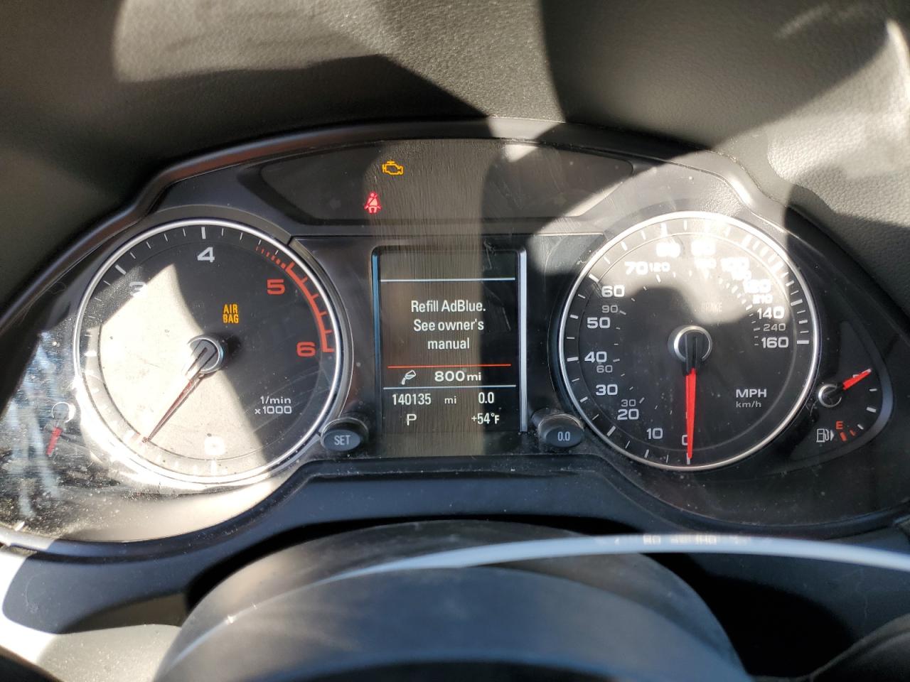 2016 Audi Q5 - Image 9