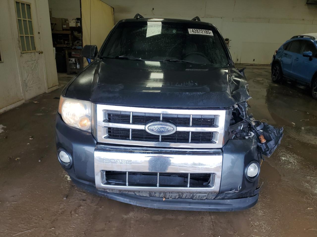 2008 Ford Escape - Image 5