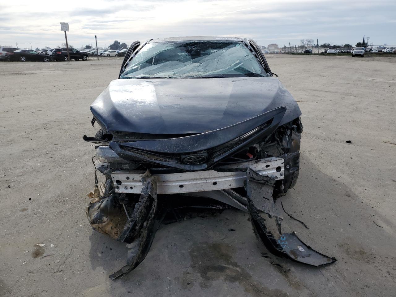 2023 Toyota Camry - Image 5