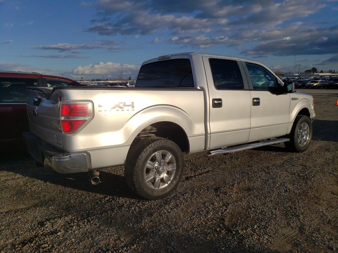 2011 Ford F-150 - Image 3