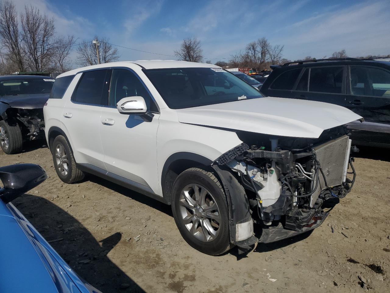 2022 Hyundai Palisade - Image 4