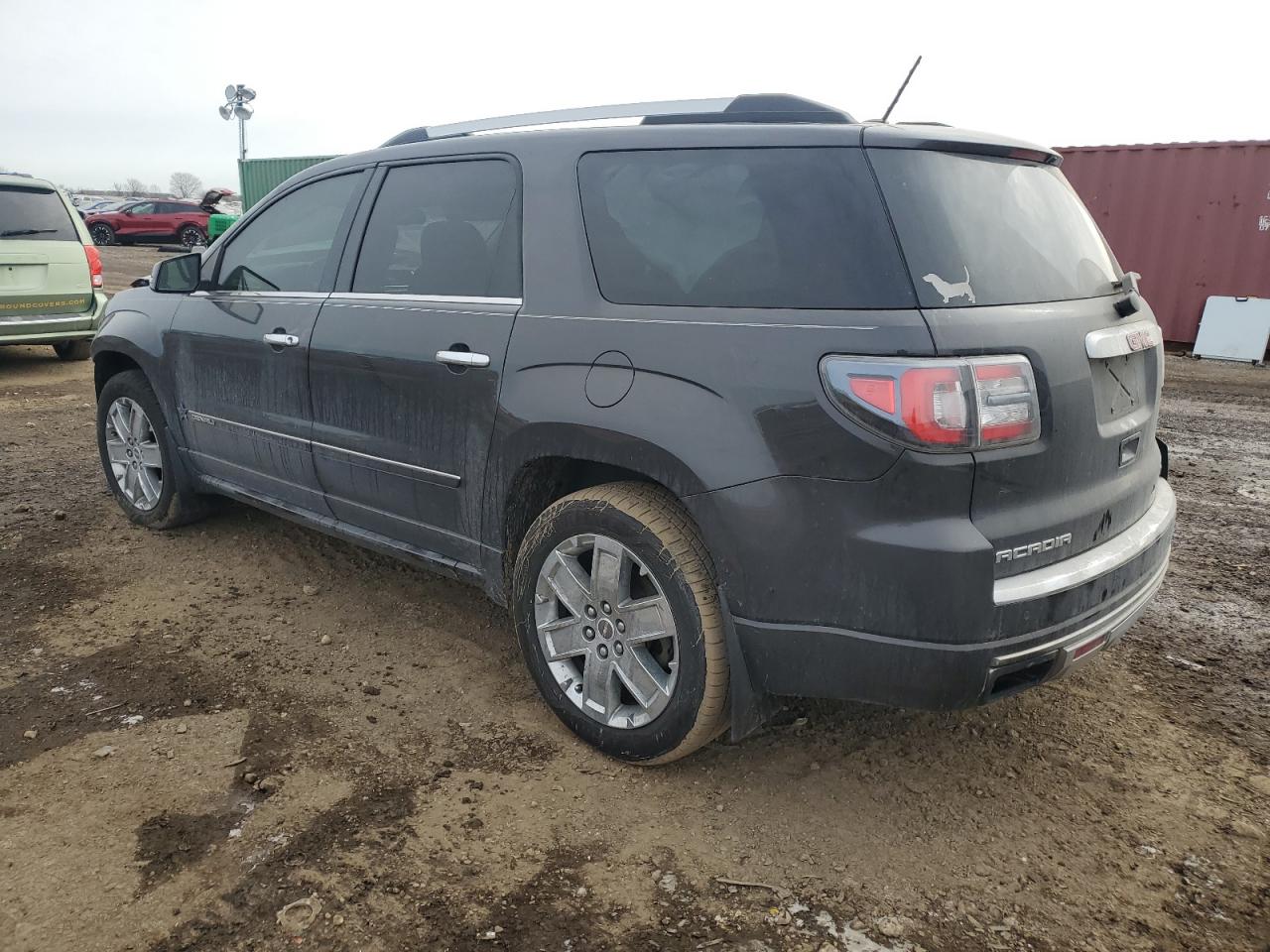 2013 GMC Acadia - Image 2