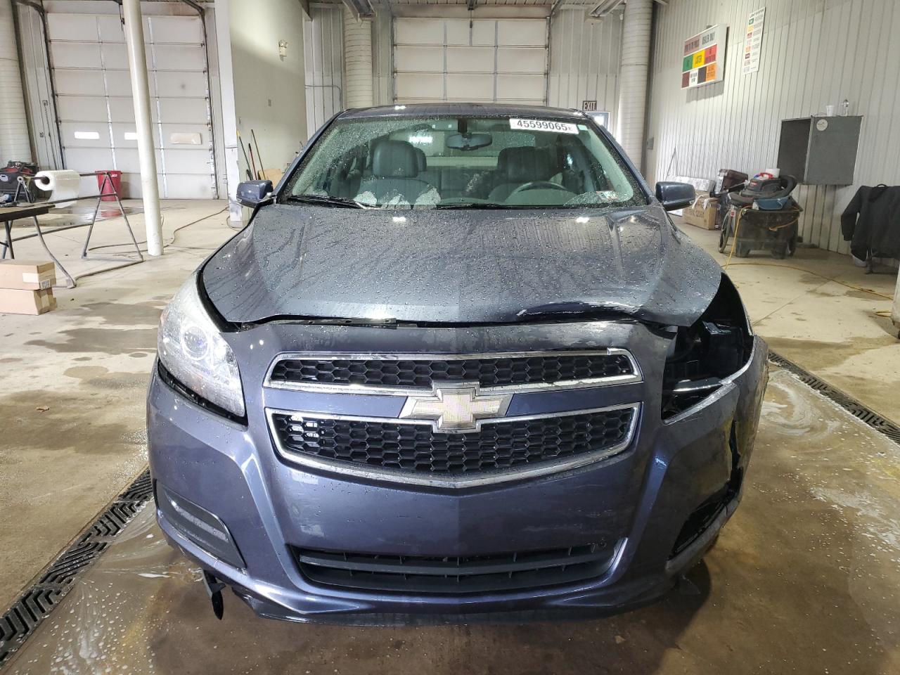 2013 Chevrolet Malibu - Image 5