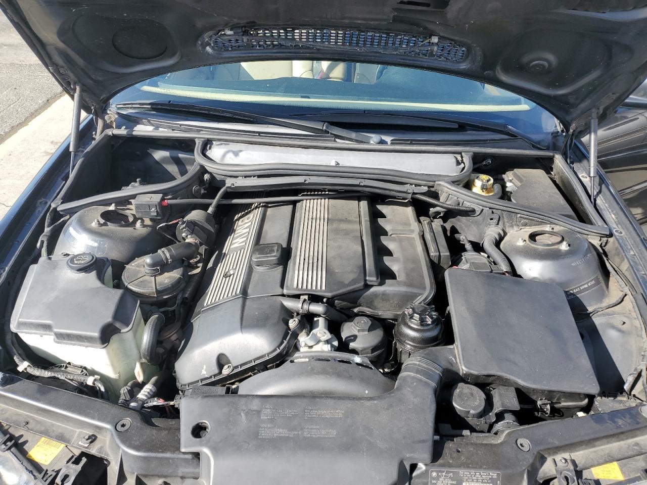 2006 BMW 3er - Image 11
