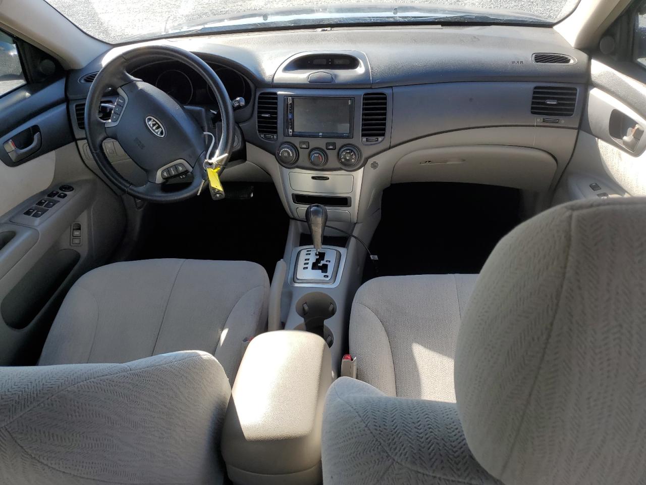 2008 Kia Optima - Image 8