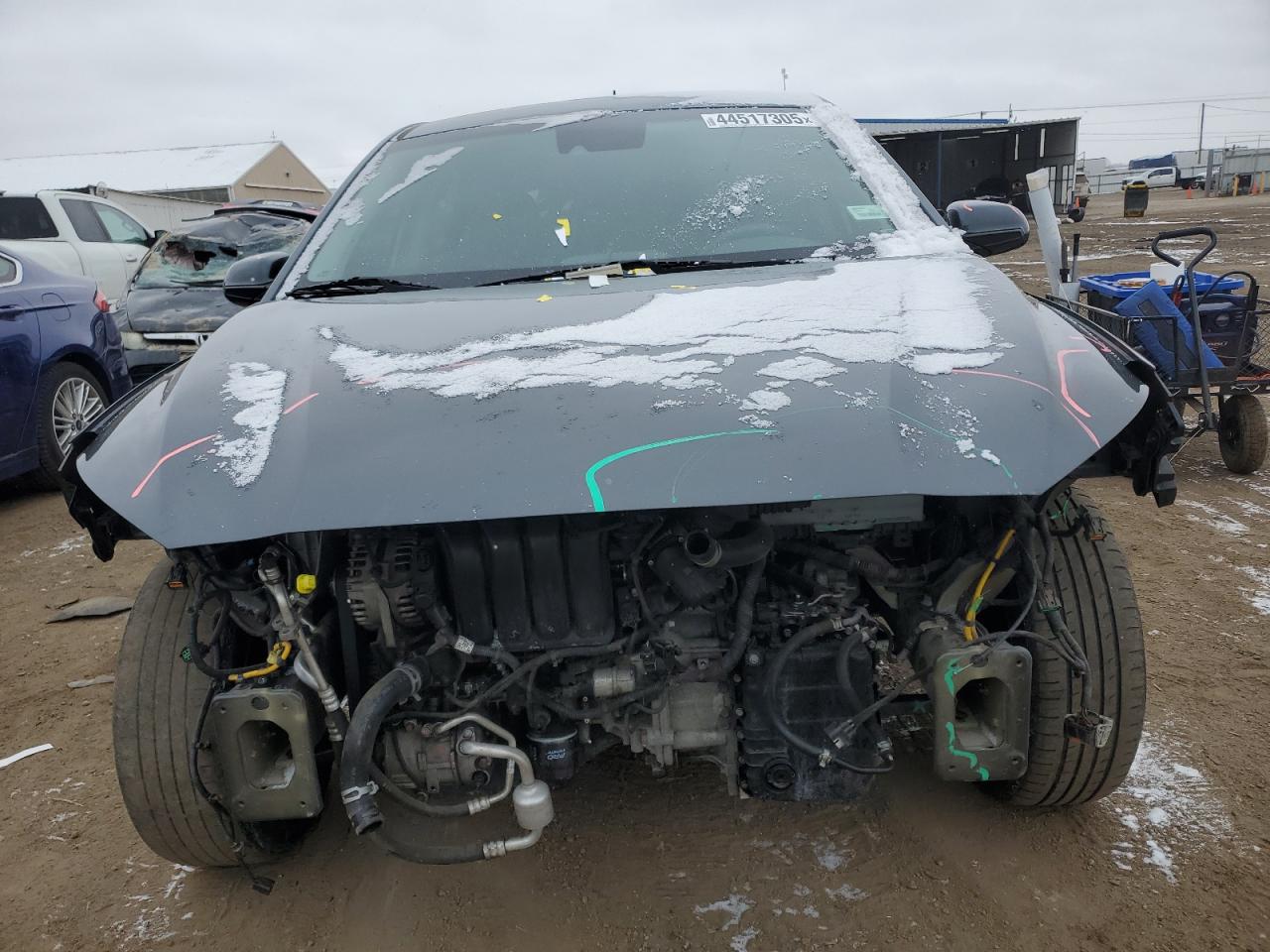 2020 Hyundai Kona - Image 5