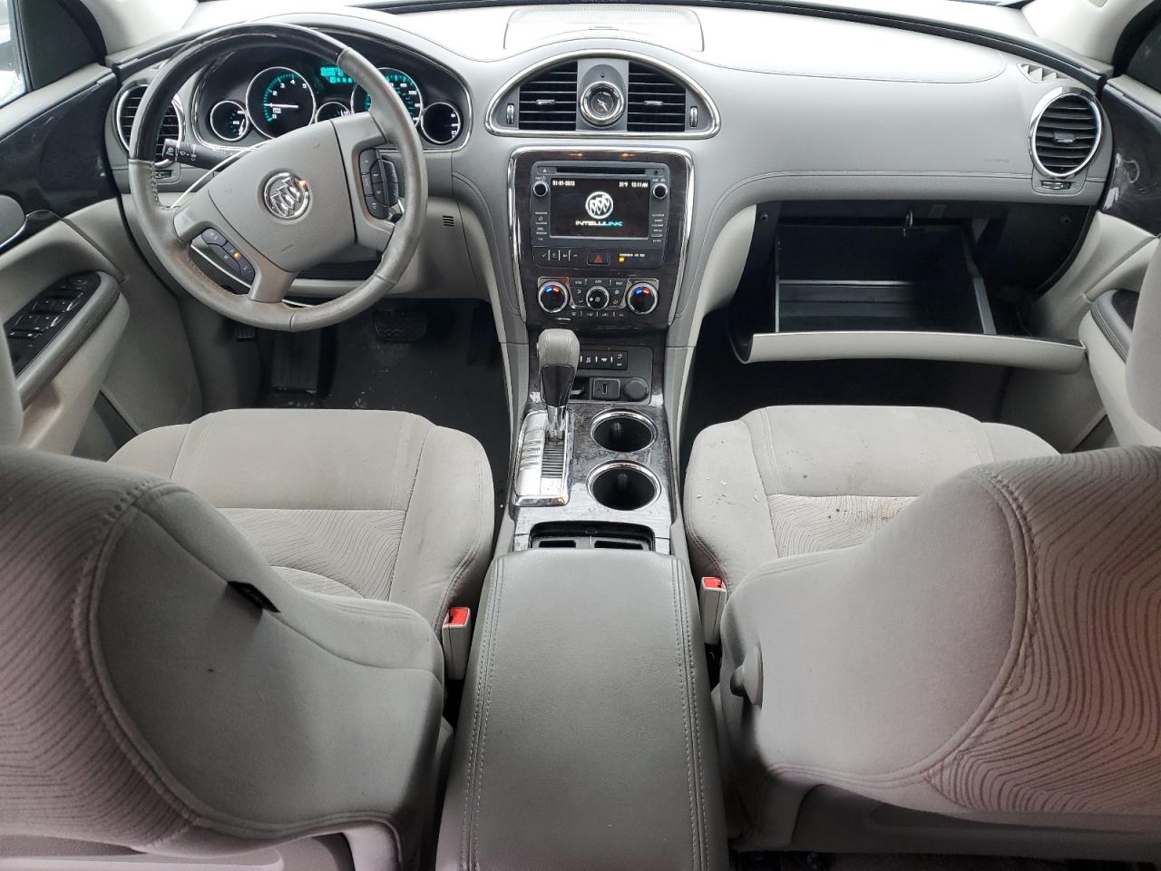2017 Buick Enclave - Image 8