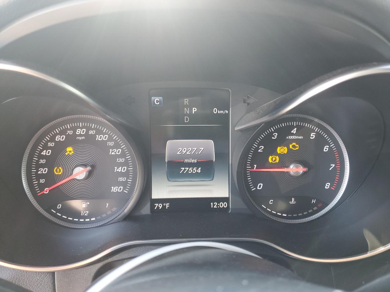2018 Mercedes-Benz GLC - Image 9