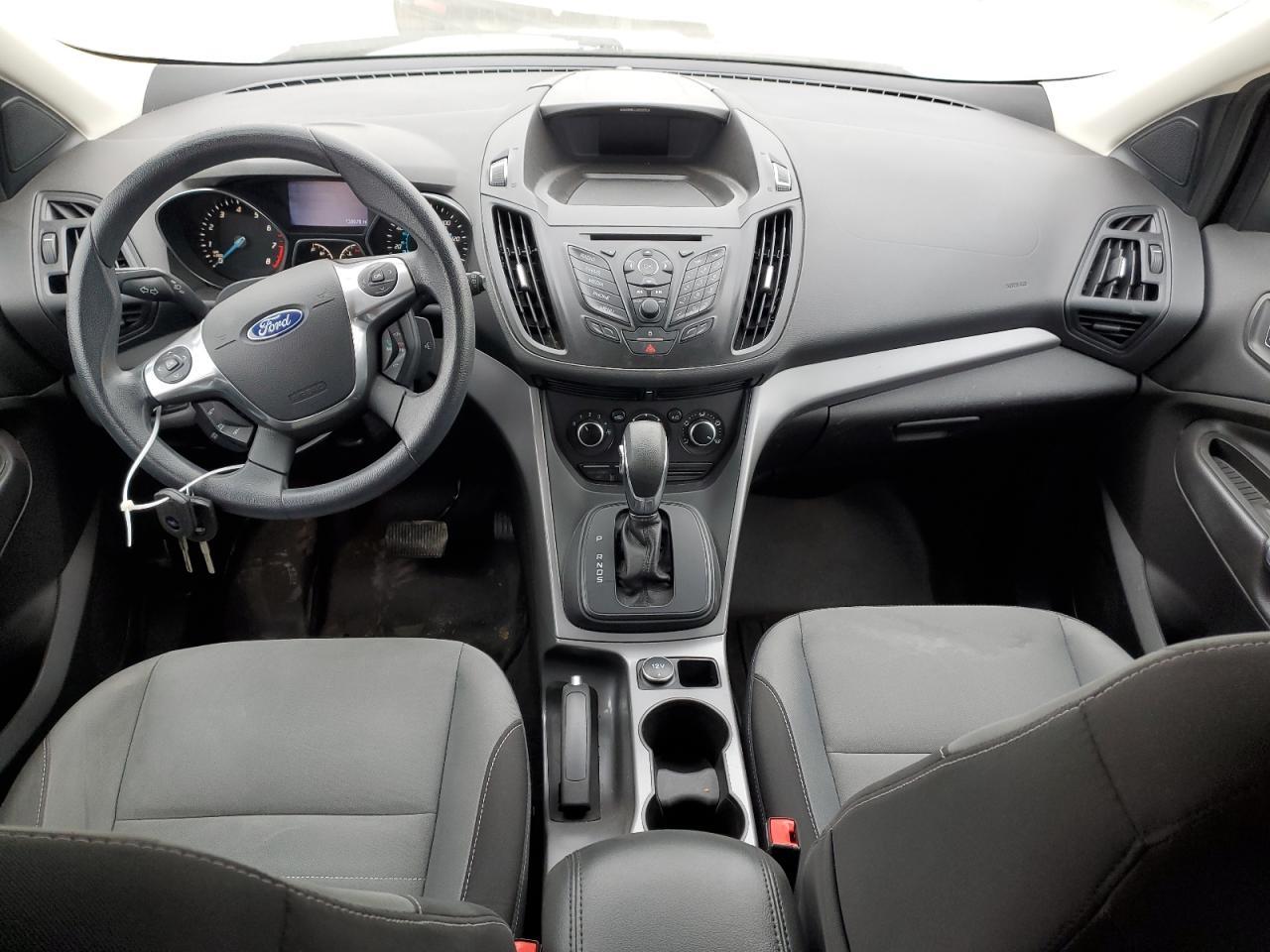 2014 Ford Escape - Image 8