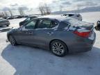 2015 INFINITI Q50 BASE for sale at Copart QC - MONTREAL