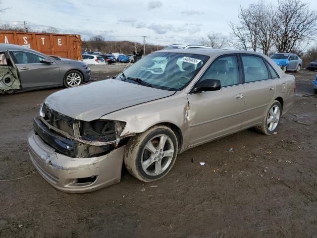 2000 Toyota Avalon Xl