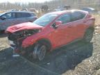 2022 Lexus Nx 350 იყიდება Baltimore-ში, MD - Front End