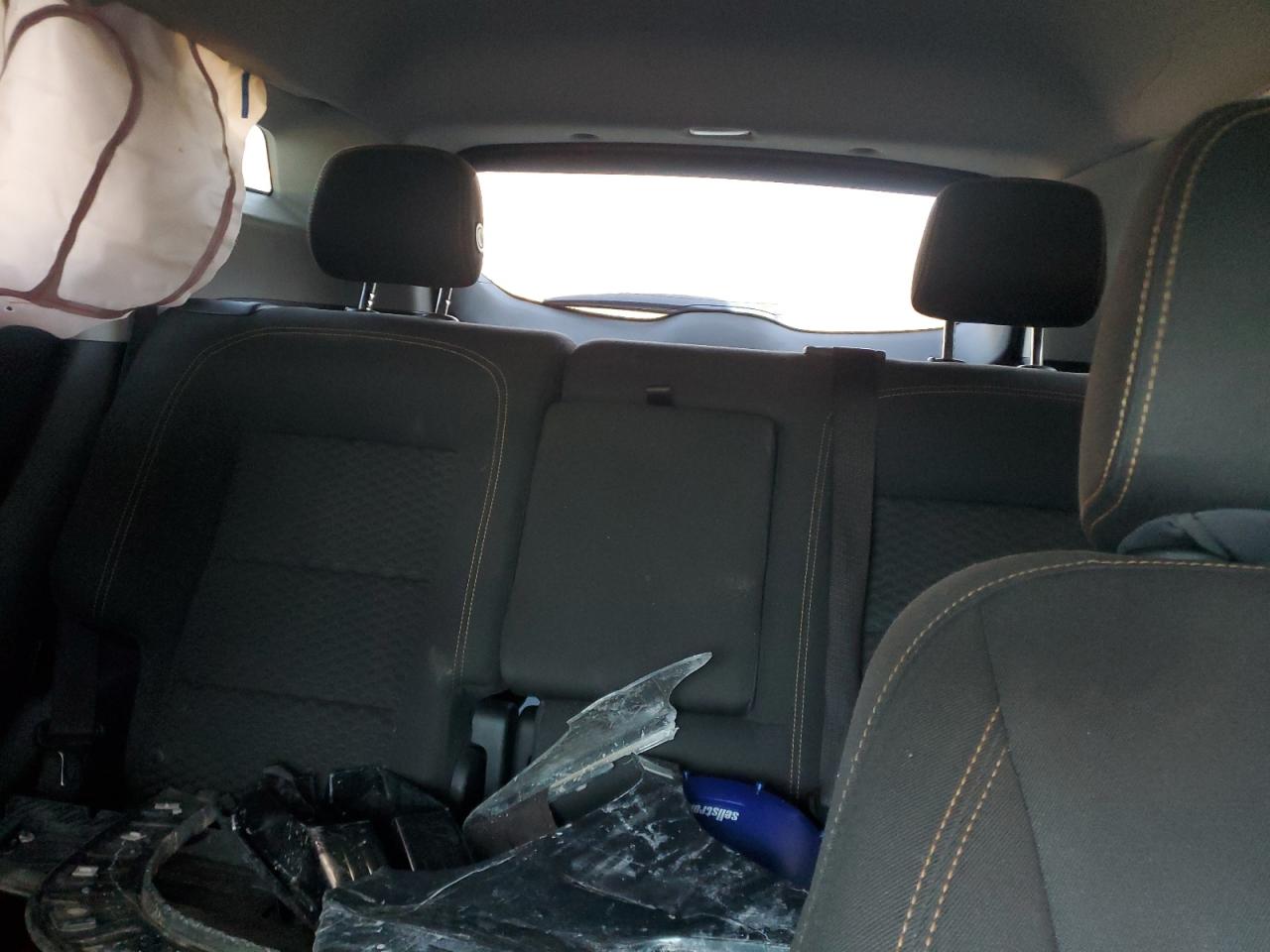 2018 GMC Terrain - Image 10