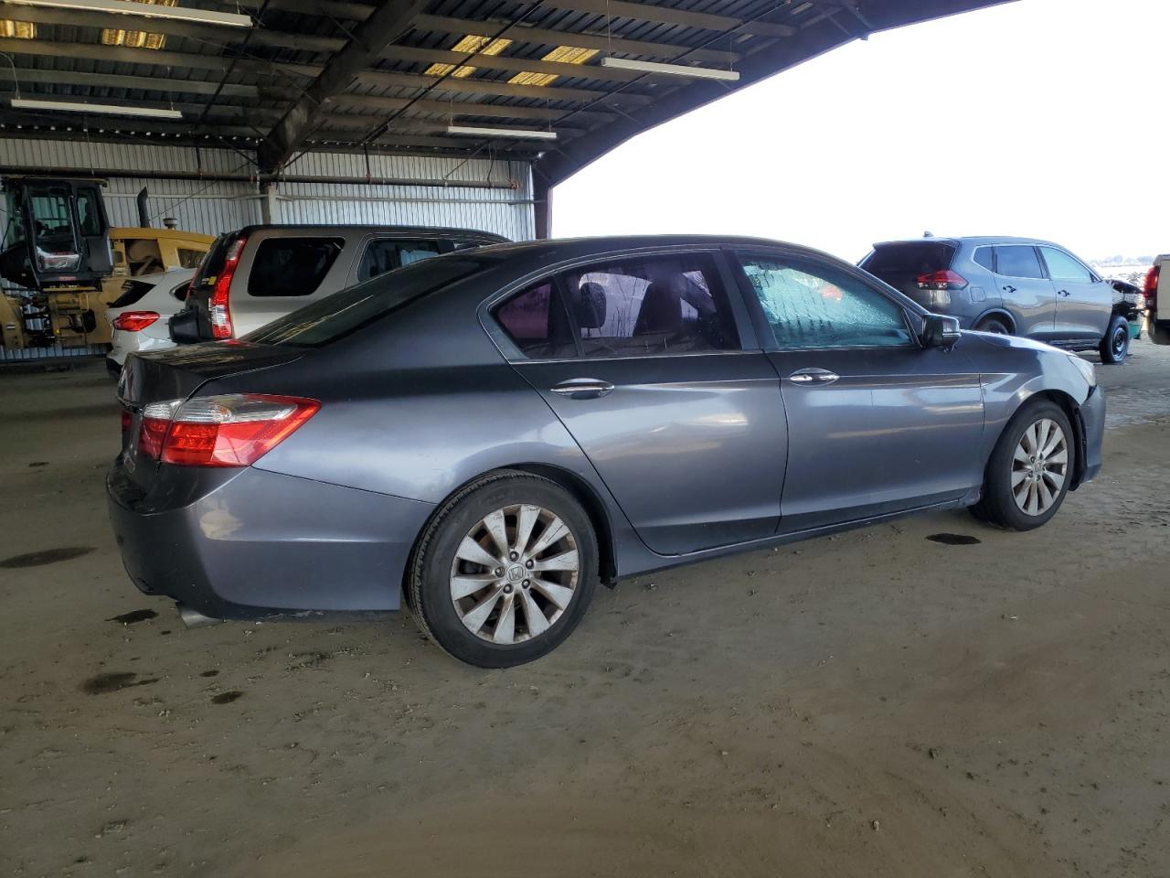 2013 Honda Accord - Image 3
