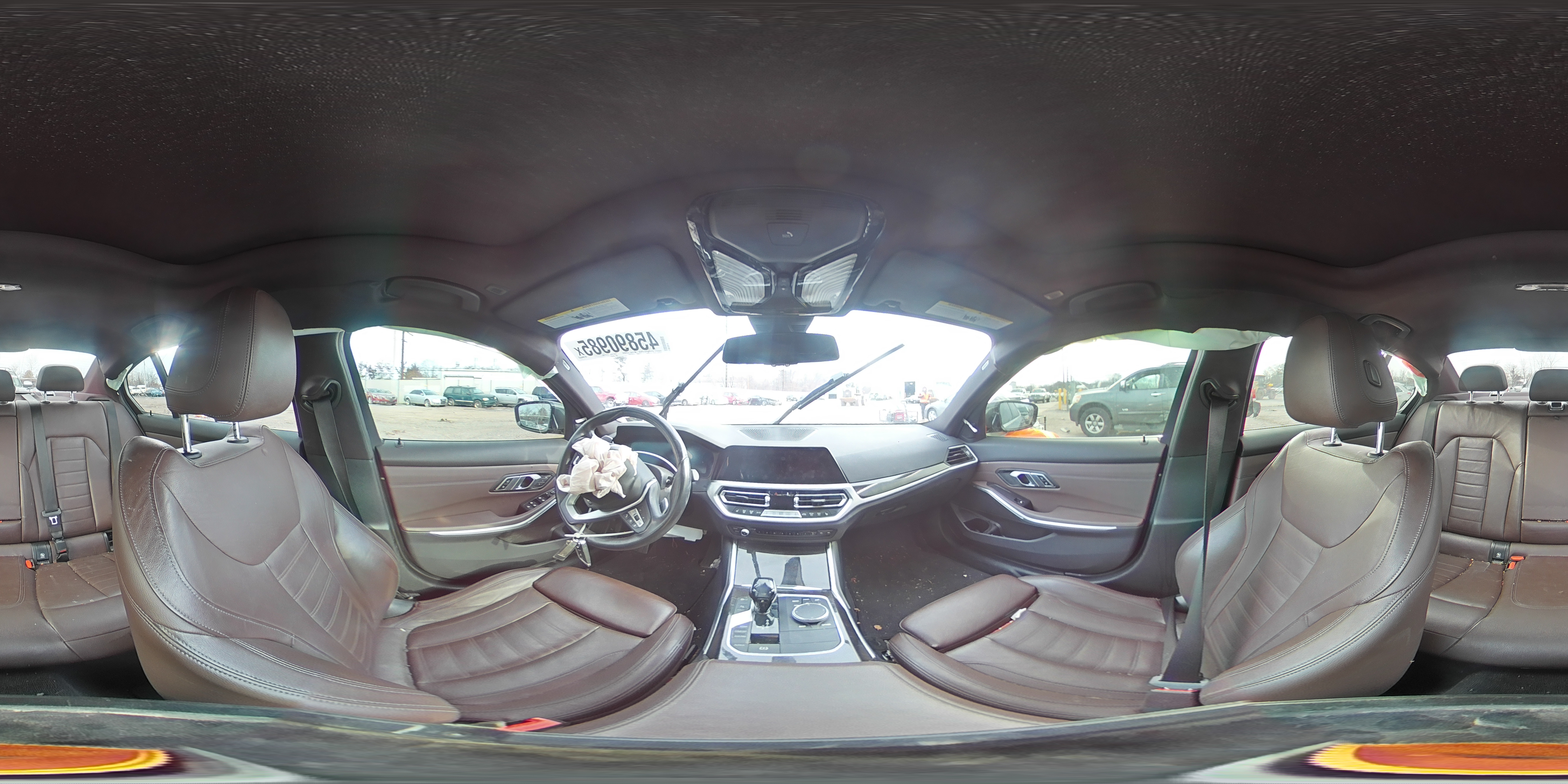 2020 BMW 3er - Image 13
