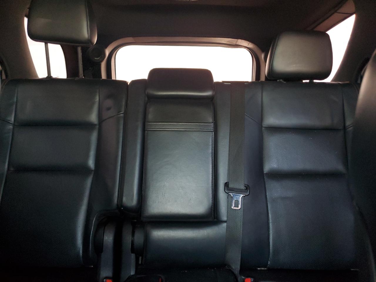 2016 Dodge Durango - Image 10