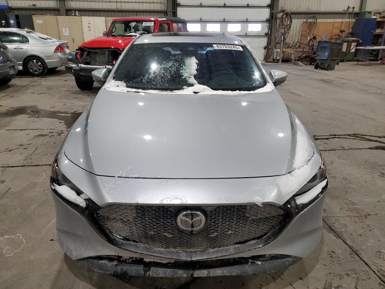 2020 Mazda 3 - Image 5