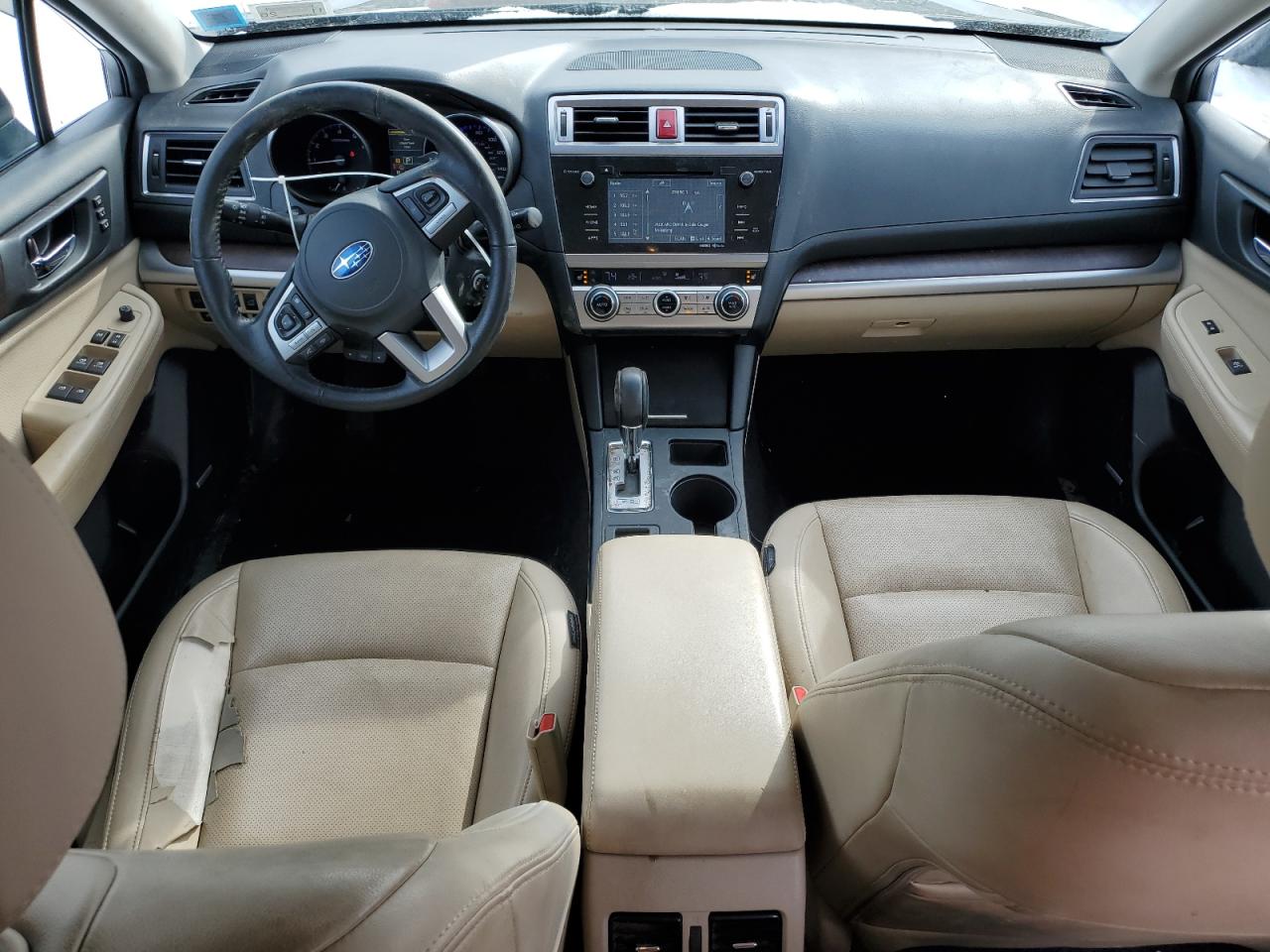 2015 Subaru Outback - Image 8