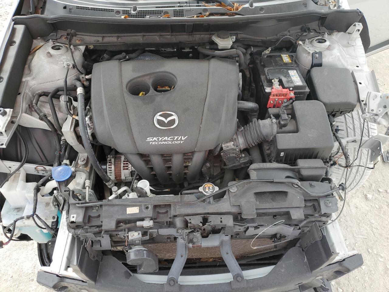 2017 Mazda CX-3 - Image 11