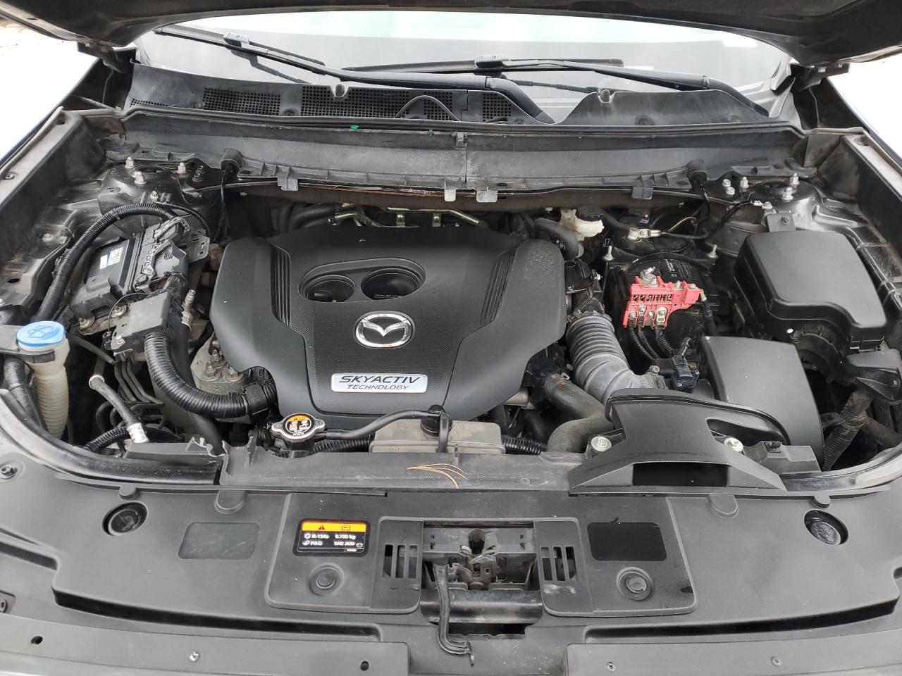 2018 Mazda CX-9 - Image 12