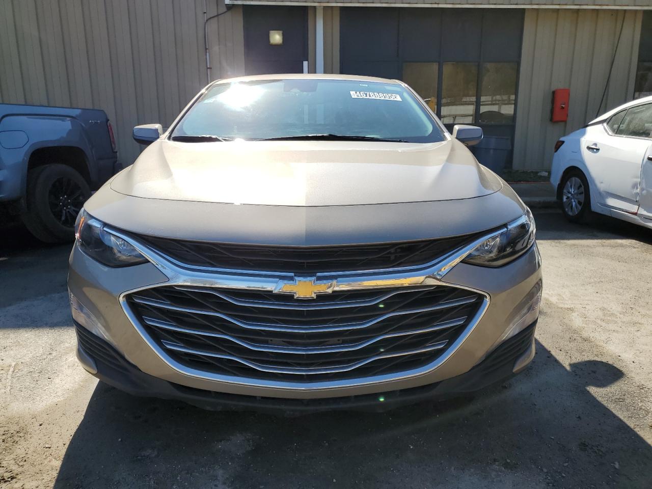 2023 Chevrolet Malibu - Image 5