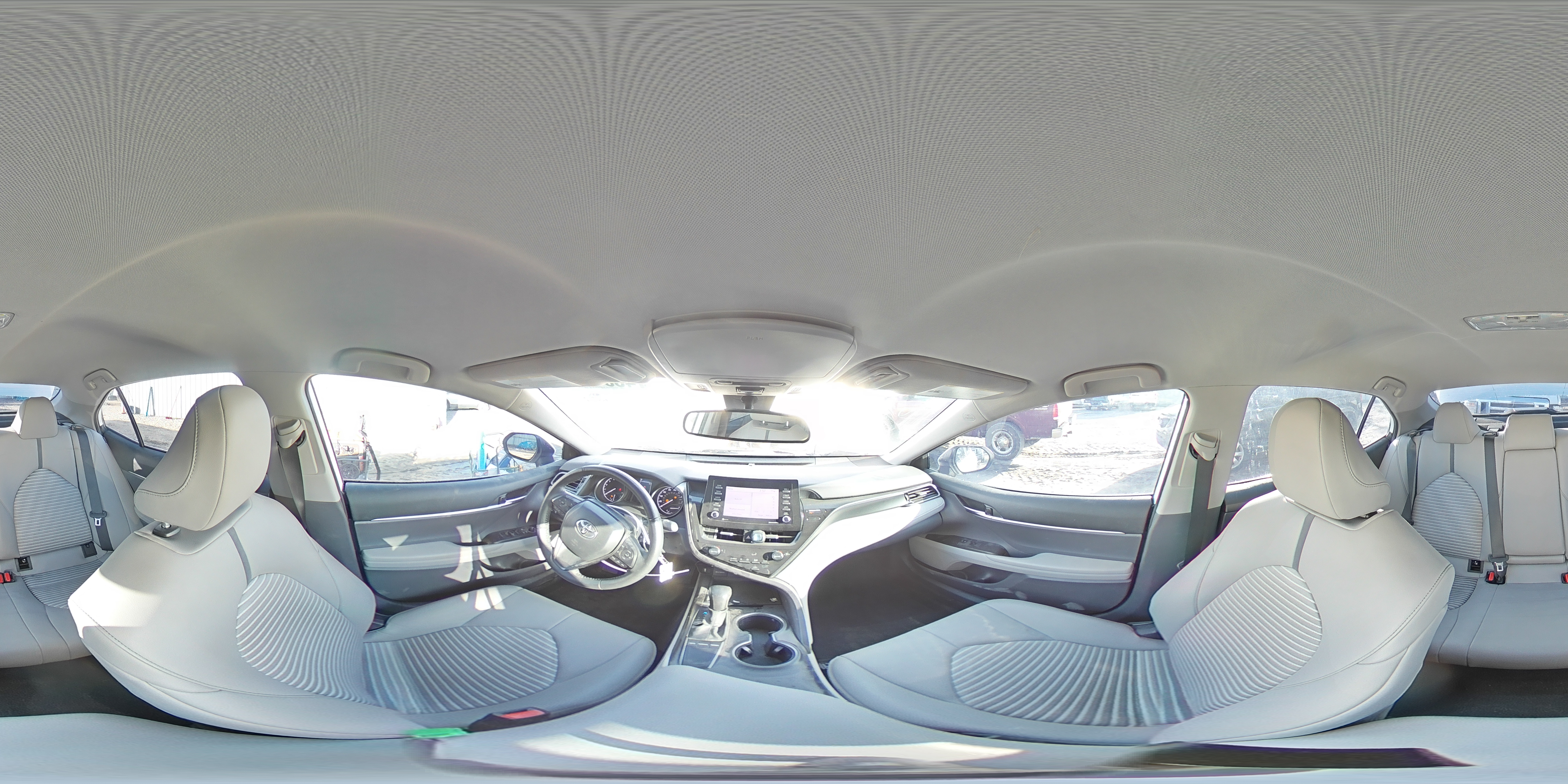 2023 Toyota Camry - Image 14