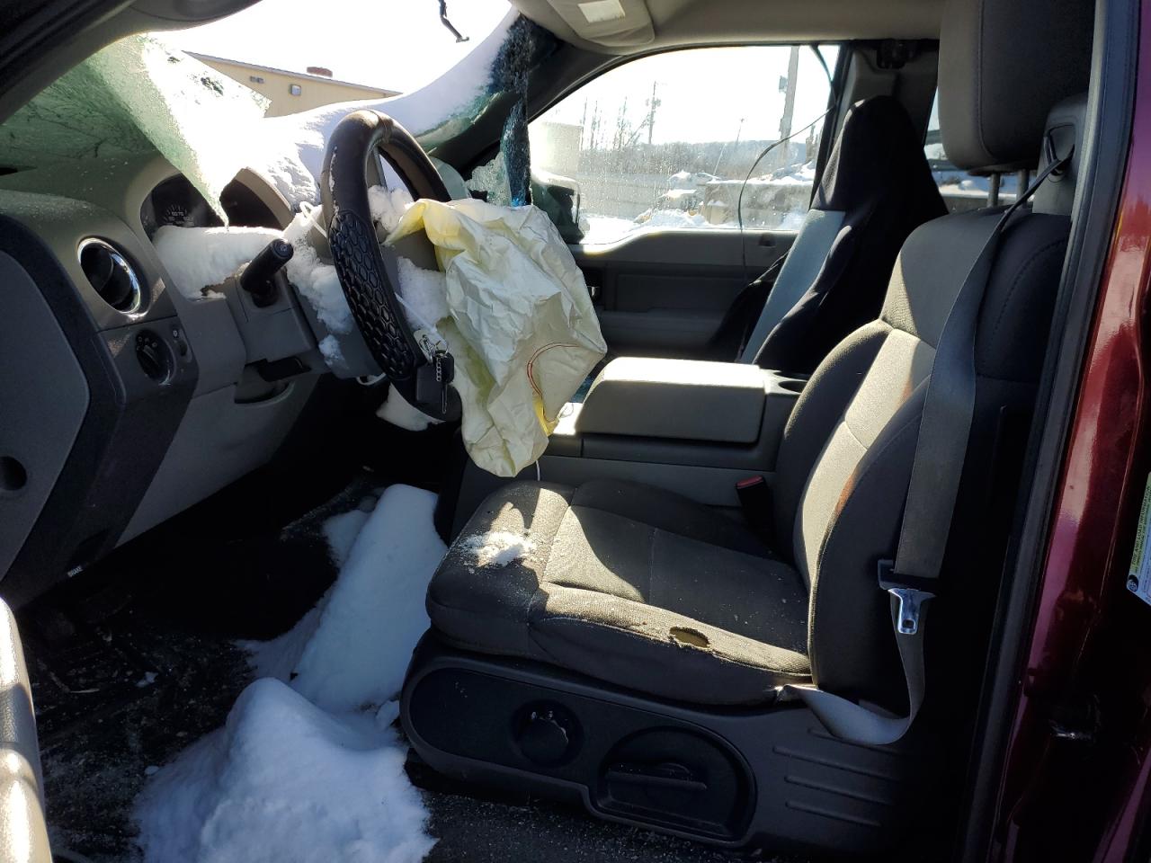 2005 Ford F-150 - Image 7