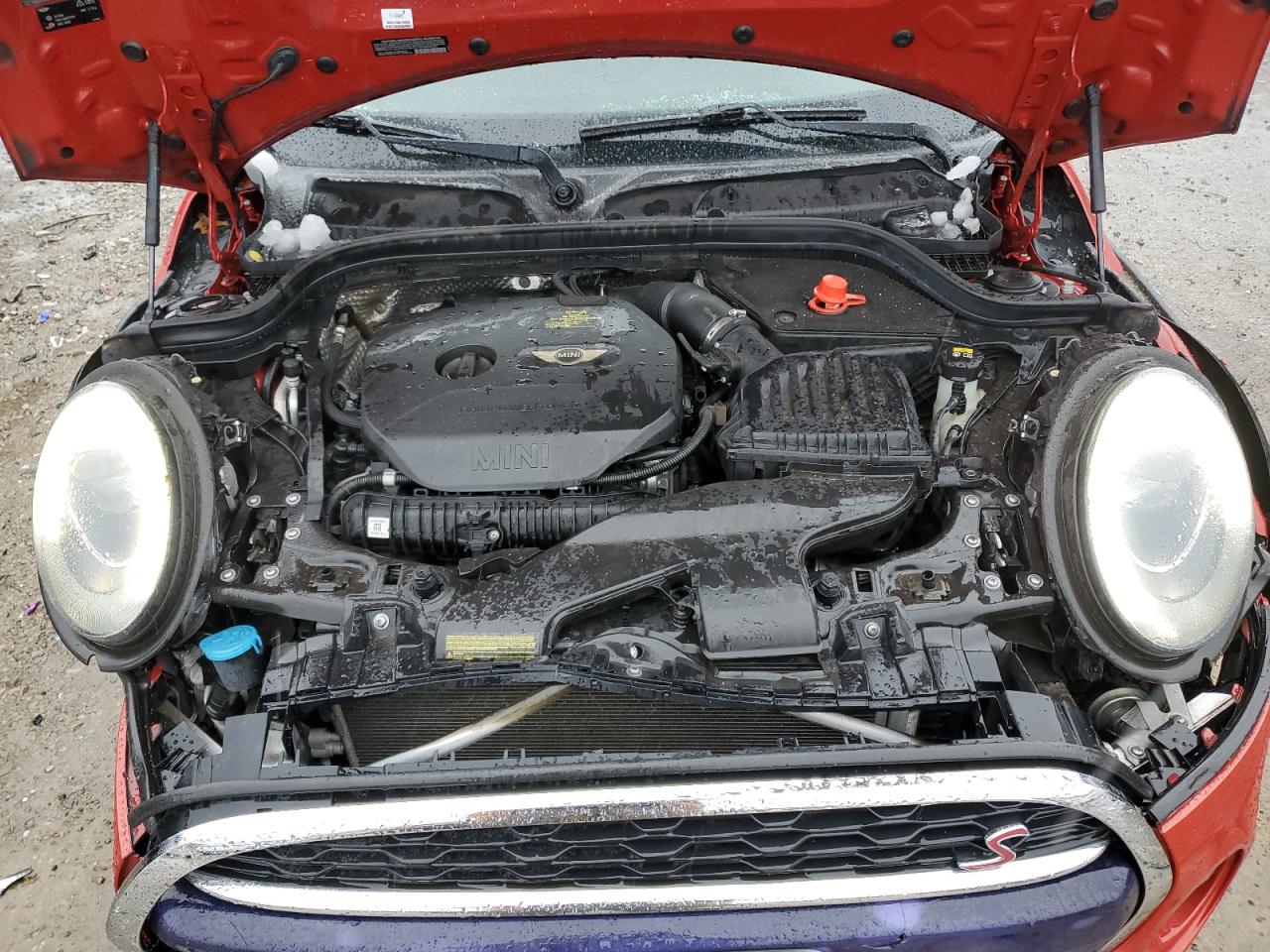 2015 MINI Cooper - Image 11