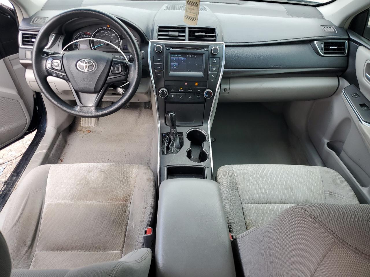2015 Toyota Camry - Image 8