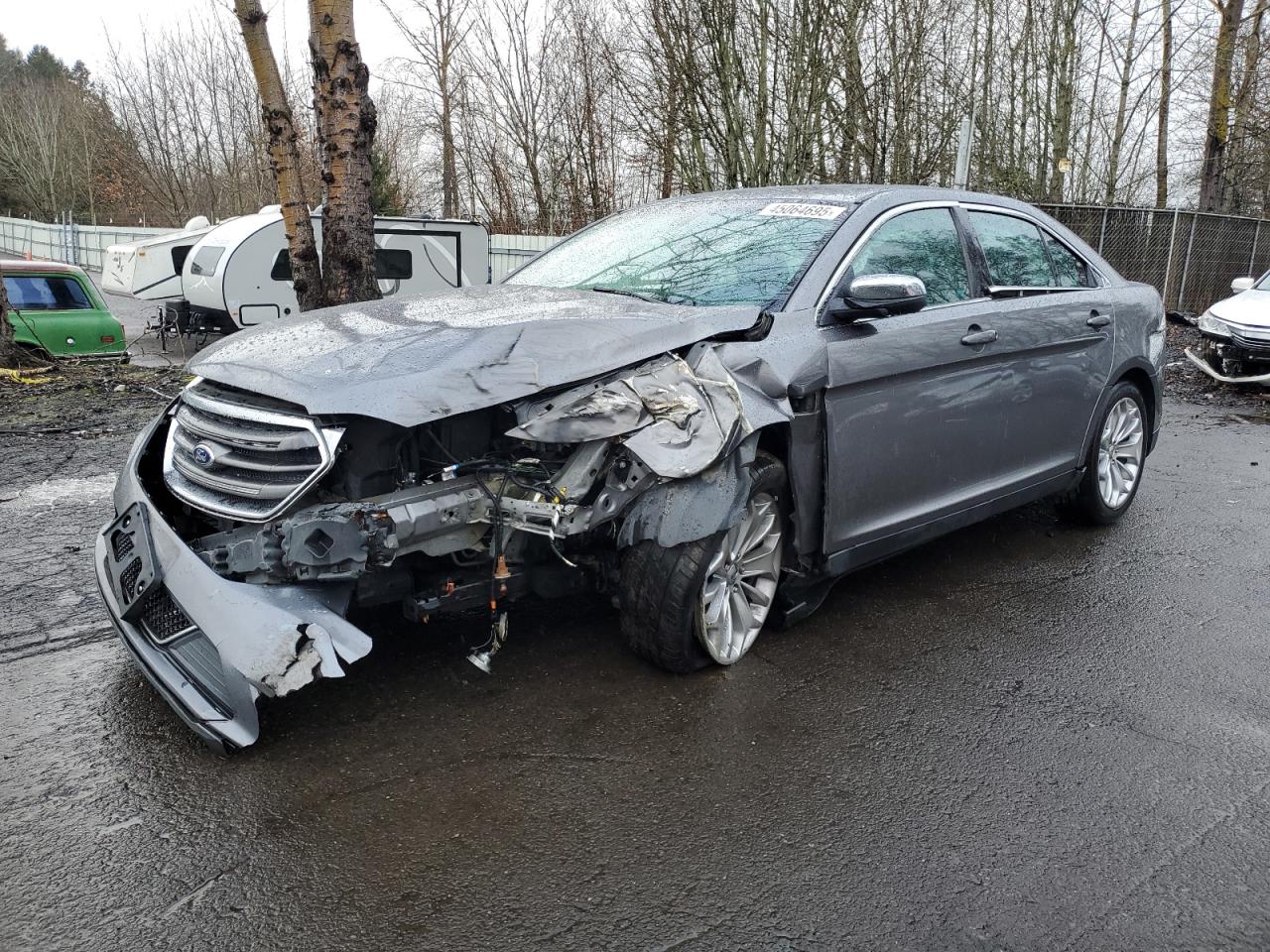 2014 Ford Taurus - Image 1