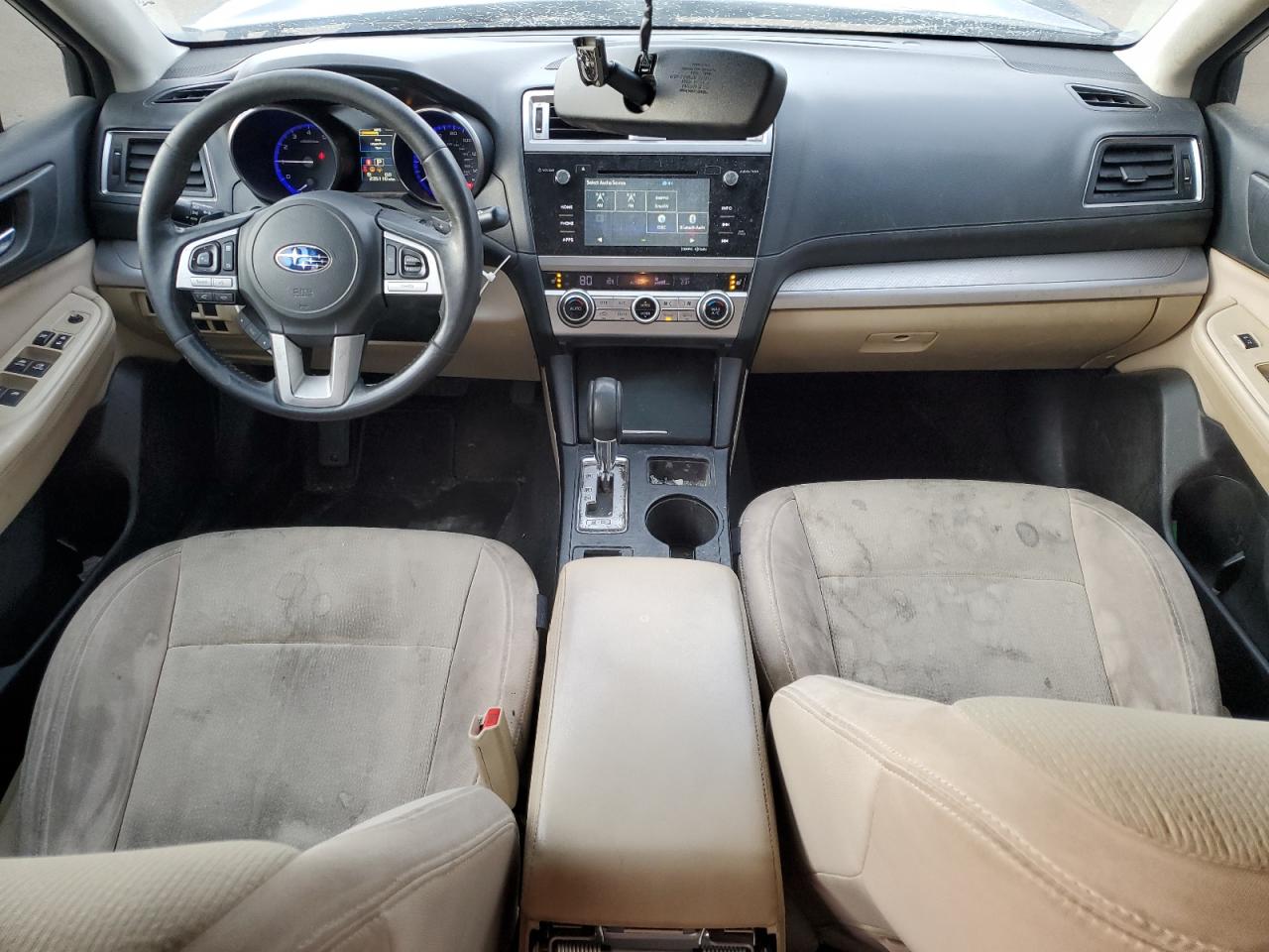 2015 Subaru Legacy - Image 8
