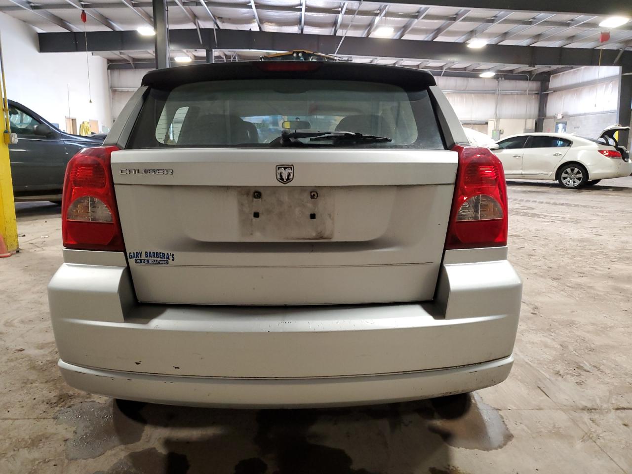 2007 Dodge Caliber - Image 6
