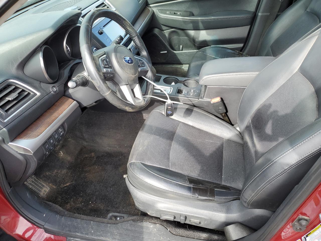 2015 Subaru Outback - Image 7