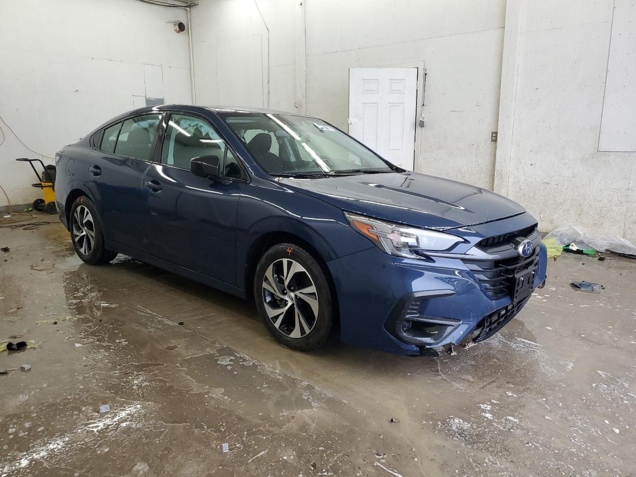 2024 Subaru Legacy - Image 4
