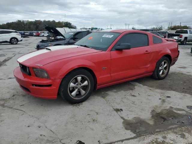 2007 Ford Mustang Gt