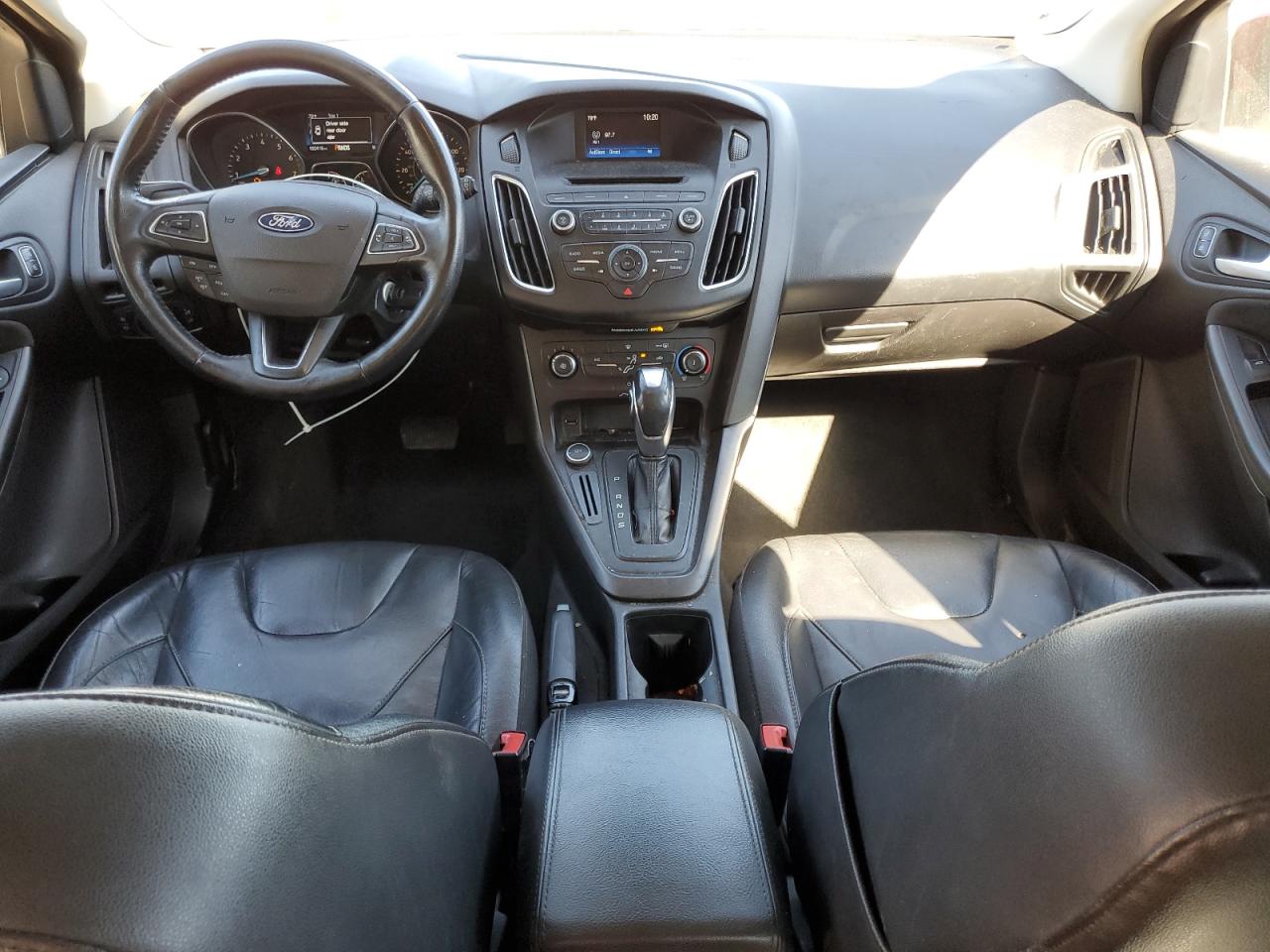 2015 Ford Focus - Image 8