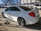 2010 Pontiac G6  na sprzedaż w Rogersville, MO - Side