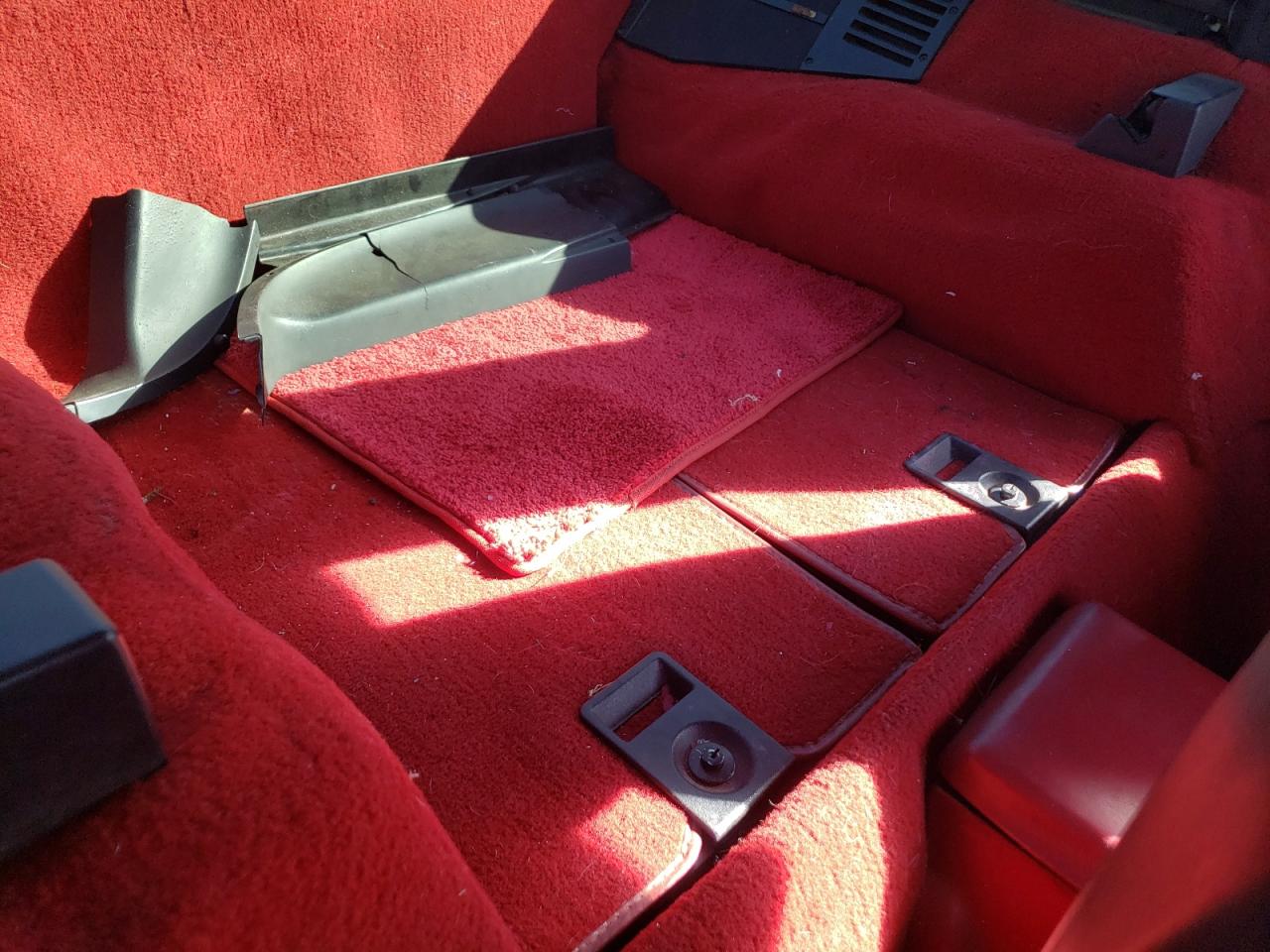 1989 Chevrolet Corvette - Image 10