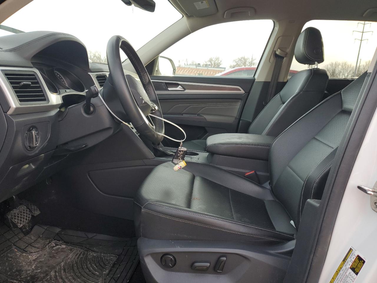 2021 Volkswagen Atlas - Image 7