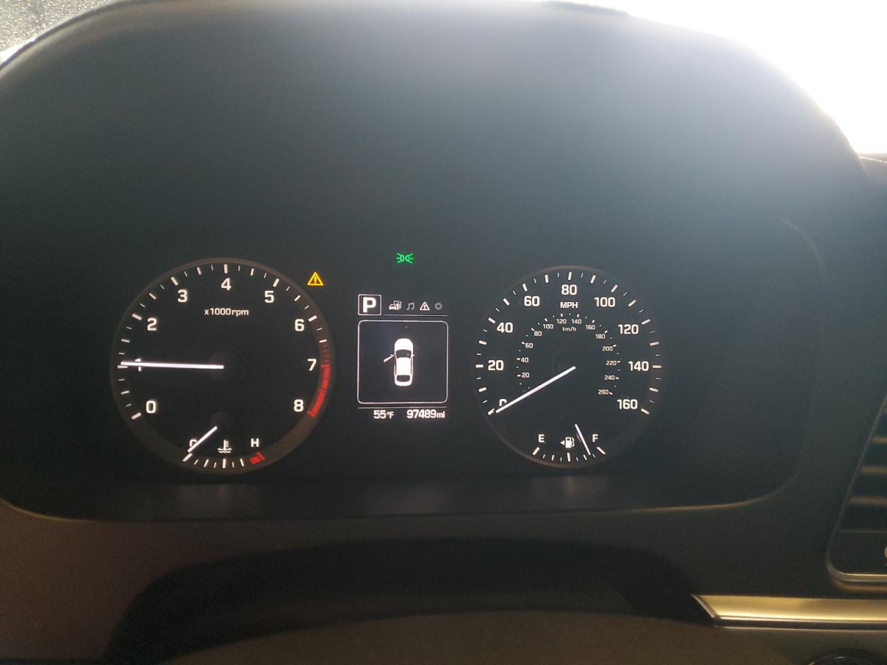 2017 Hyundai Sonata - Image 9