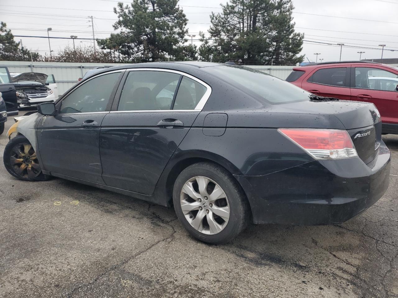 2008 Honda Accord - Image 2