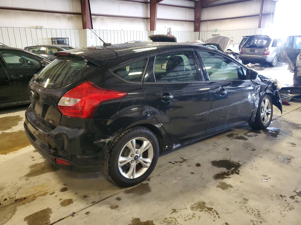 2013 Ford Focus - Image 3