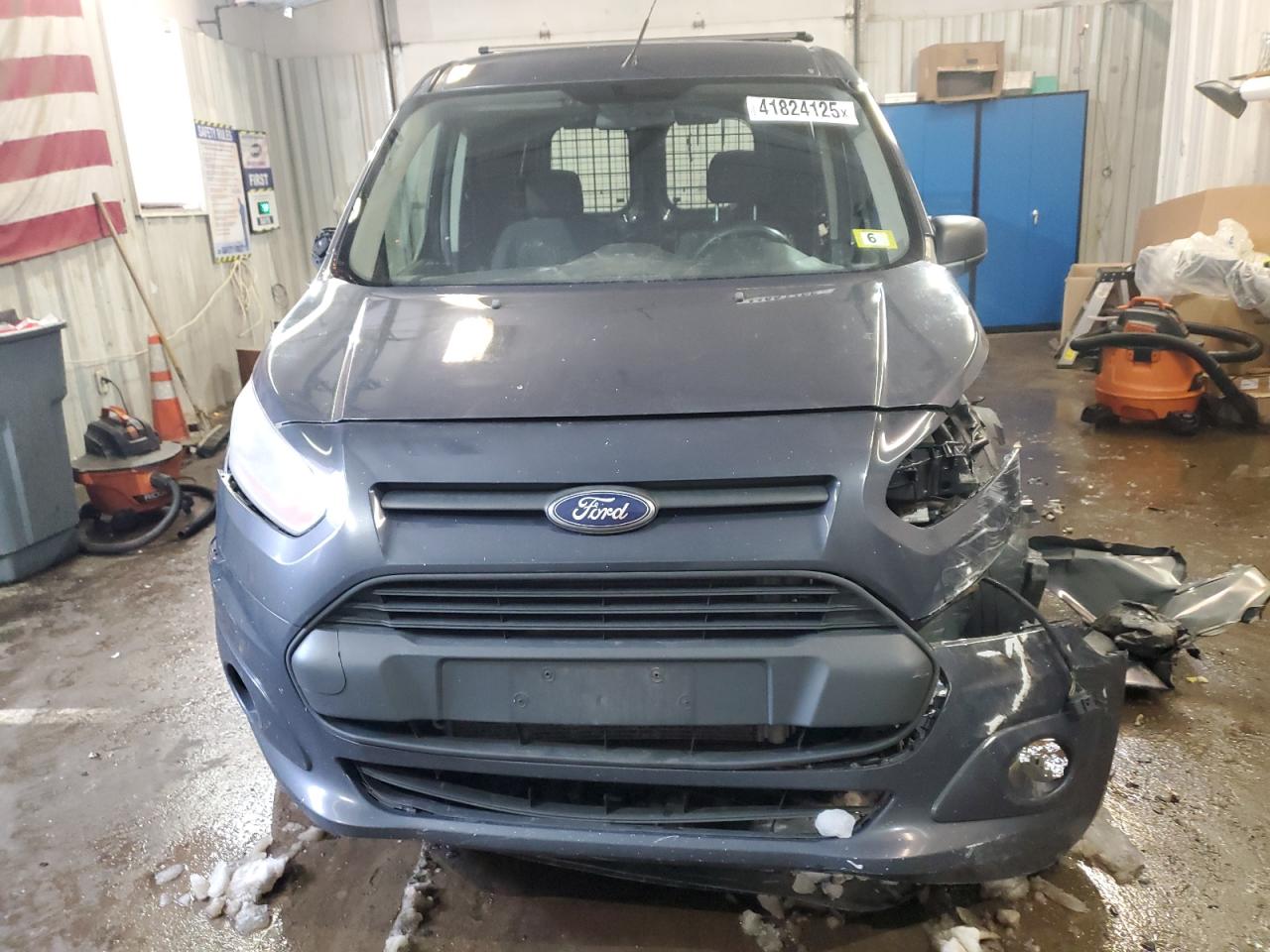 2014 Ford Transit - Image 5