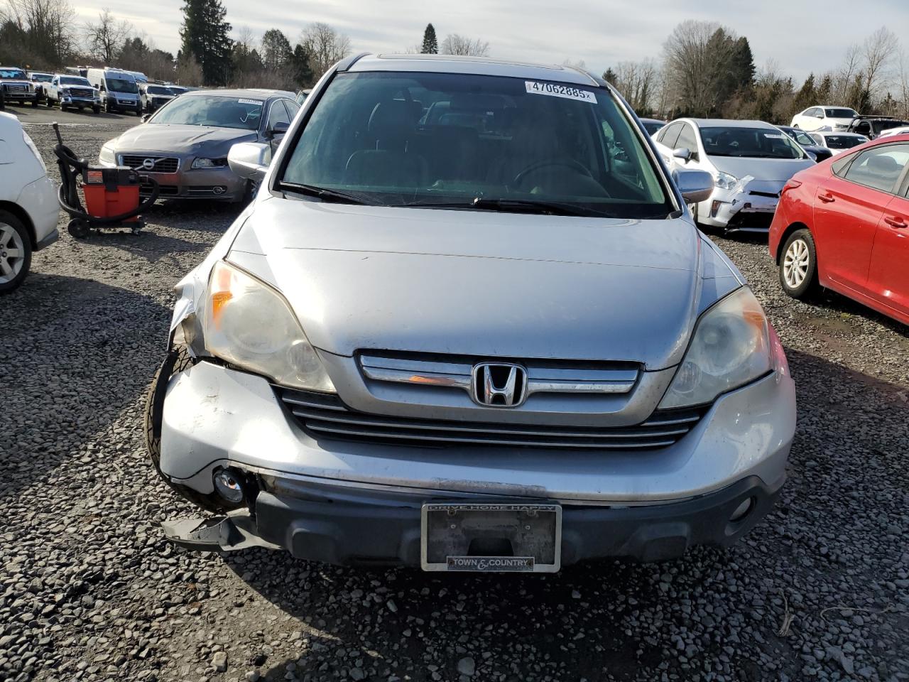 2009 Honda CR-V - Image 5