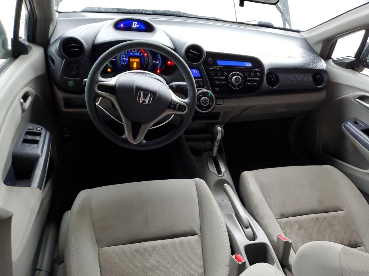 2010 Honda Insight - Image 8