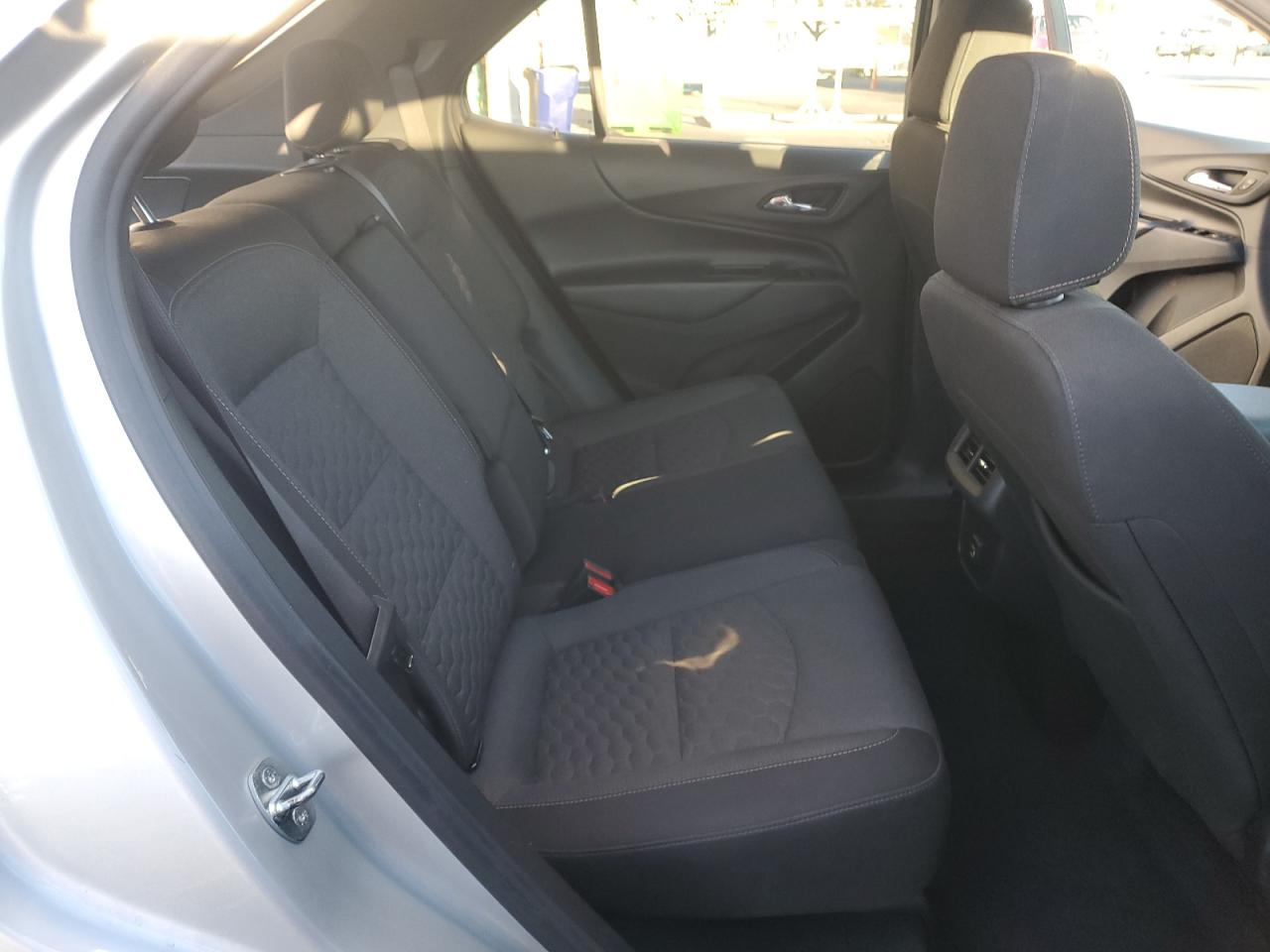 2021 Chevrolet Equinox - Image 11