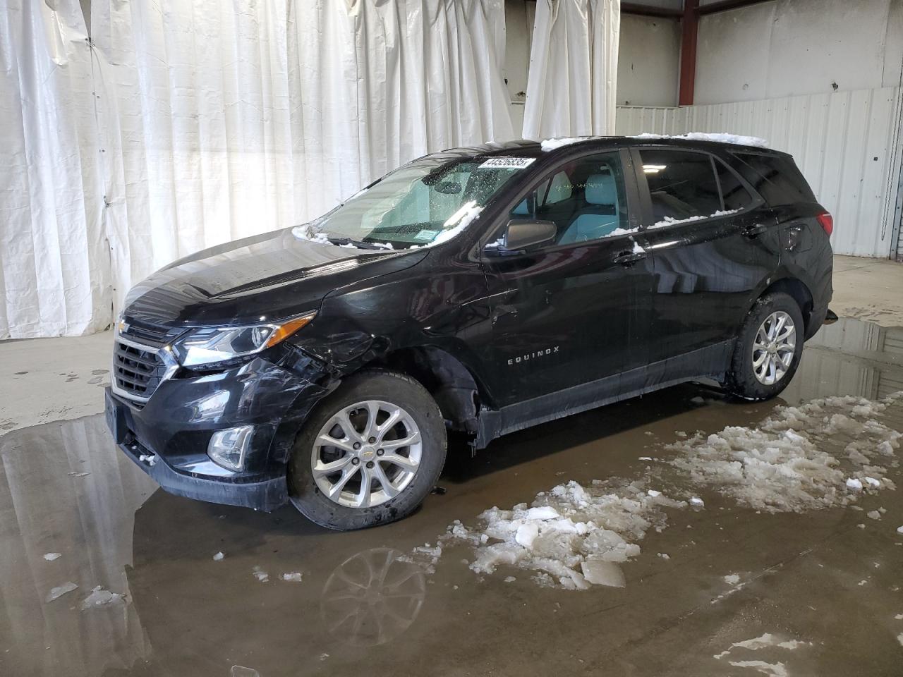 2020 Chevrolet Equinox - Image 1