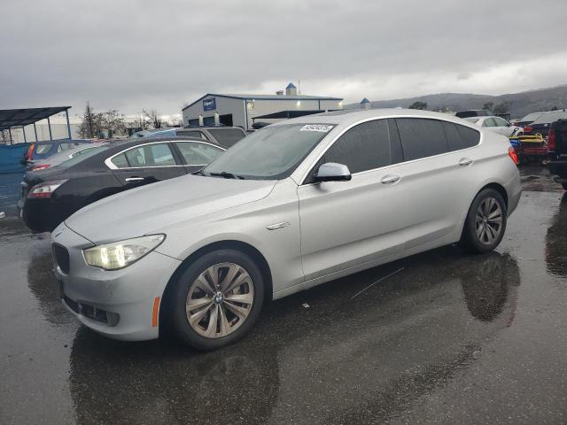 2010 Bmw 535 Gt