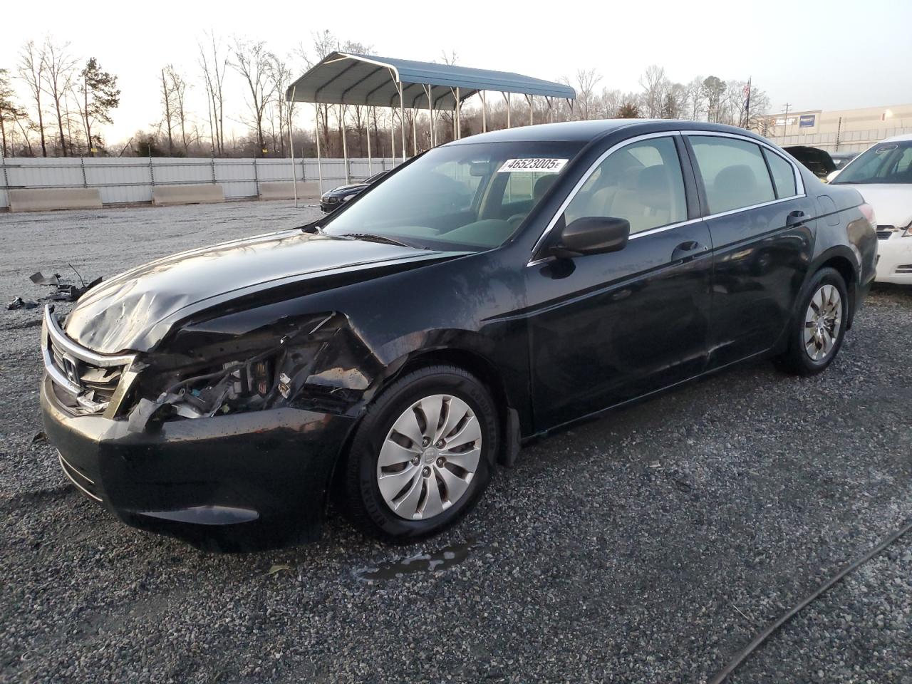 2010 Honda Accord - Image 1