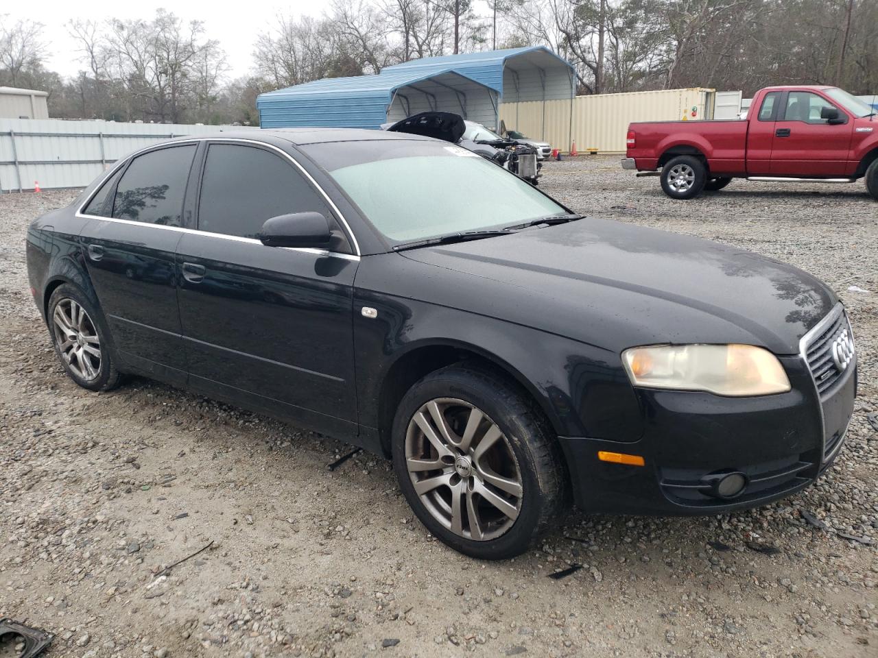 2006 Audi A4 - Image 4